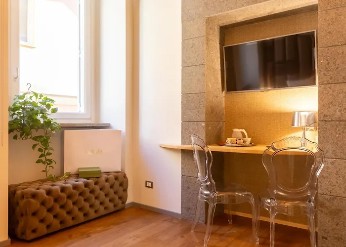 Apartment Fontana Di Trevi Luxury *