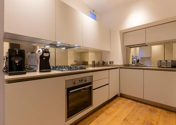 Apartment Fontana Di Trevi Luxury